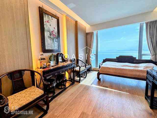 Cyberport - Residence Bel-Air Phase 2 South Tower 11