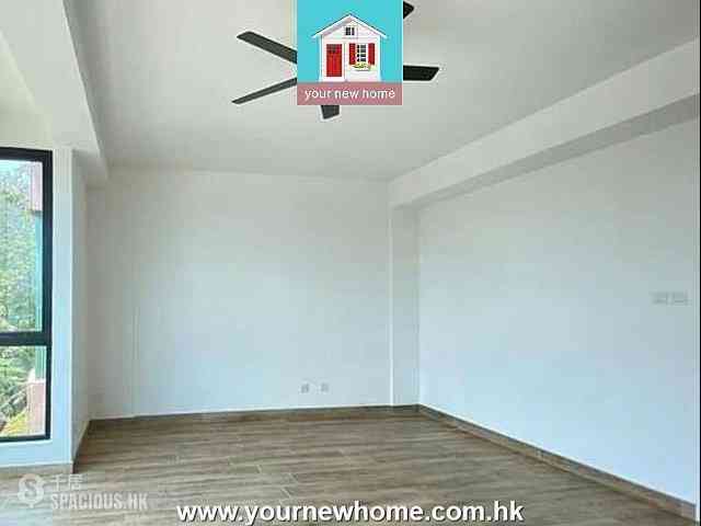 Sai Kung - Burlingame Garden 06