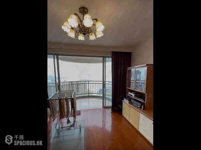 Pok Fu Lam - Baguio Villa Block 23 02