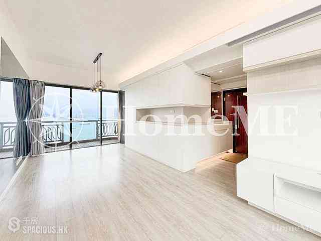Kennedy Town - Mount Davis 01