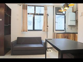 Wan Chai - Yen Men Building 02