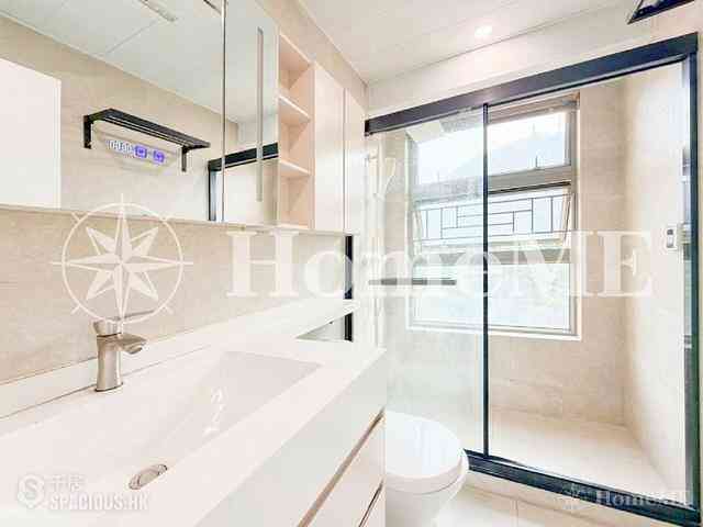 Kennedy Town - Mount Davis 04