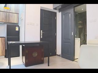 Wan Chai - Yen Men Building 07