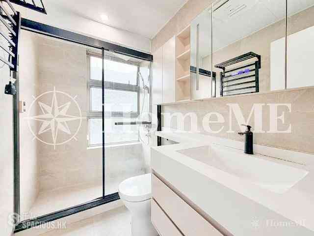 Kennedy Town - Mount Davis 07