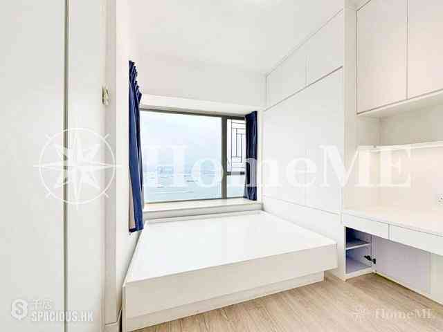 Kennedy Town - Mount Davis 08