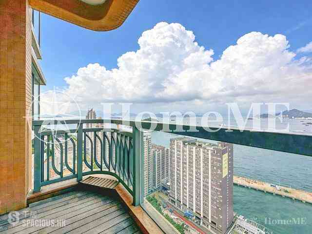 Kennedy Town - Mount Davis 10