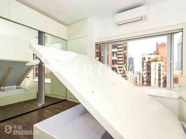 Mid Levels Central - Woodlands Terrace 04