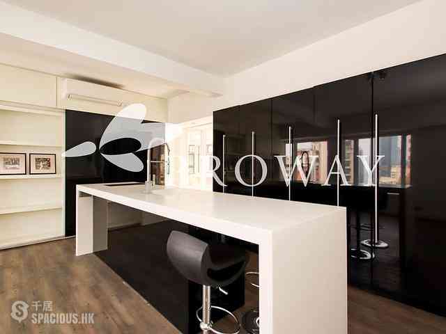 Mid Levels Central - Woodlands Terrace 05