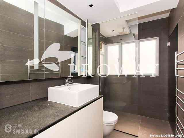 Mid Levels Central - Woodlands Terrace 06