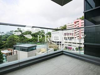 Kowloon Tong - Parc Inverness 03