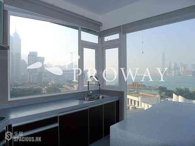 Causeway Bay - Hoi Deen Court 01