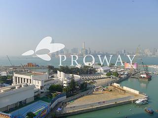 Causeway Bay - Hoi Deen Court 02
