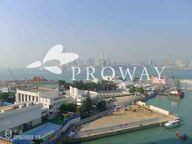 Causeway Bay - Hoi Deen Court 02