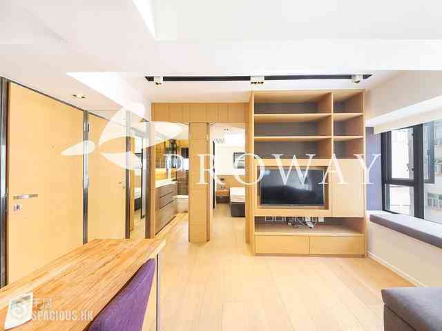 Wan Chai - Hoover Towers 01
