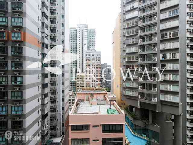 中半山 - 康威园 01