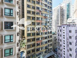 Wan Chai - J Residence 02