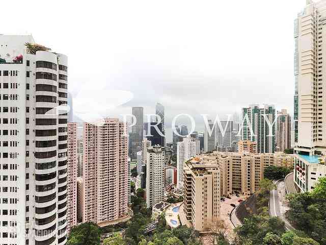 Mid Levels Central - Century Tower Tower 1 02