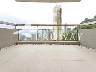 Mid Levels Central - Century Tower Tower 1 03