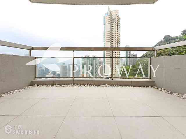 Mid Levels Central - Century Tower Tower 1 03
