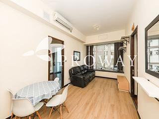 Wan Chai - J Residence 03