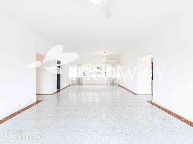 Pok Fu Lam - Bisney Villas 04