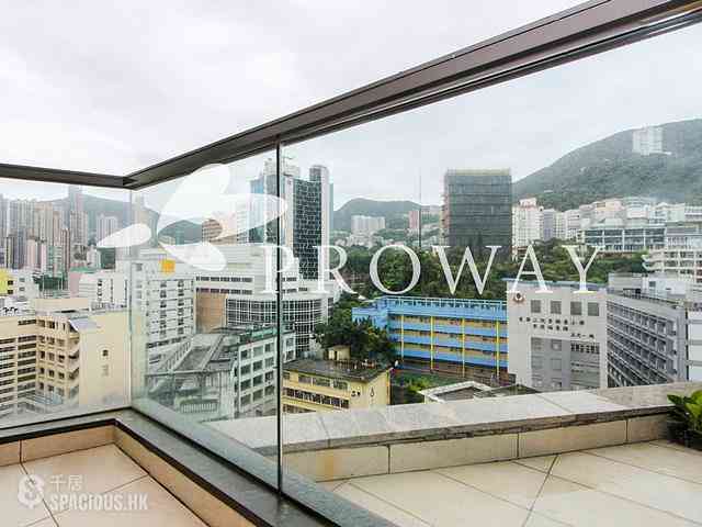 Wan Chai - The Oakhill 05