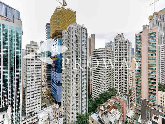 Wan Chai - Star Studios II 02