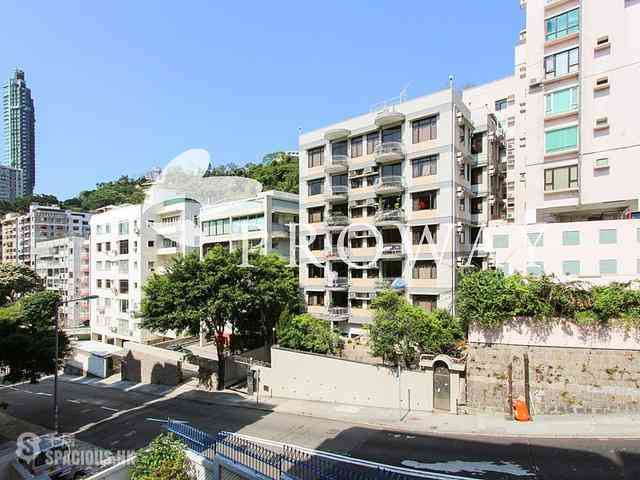 Happy Valley - Amber Garden 01