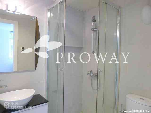 Causeway Bay - Hoi Deen Court 11