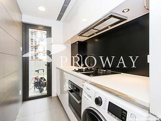 Wan Chai - The Oakhill 09