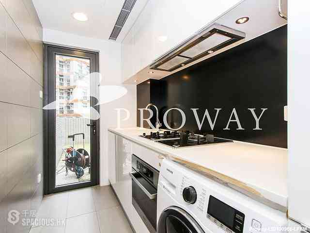 Wan Chai - The Oakhill 09