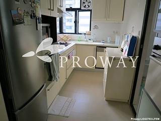 Mid Levels Central - Elegant Terrace 11