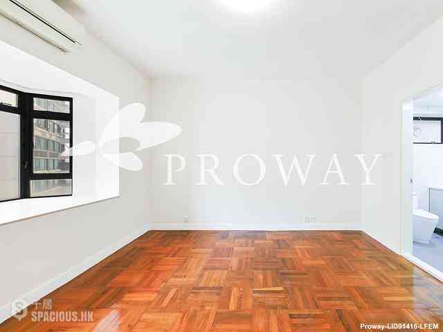 Mid Levels Central - Kennedy Heights 06