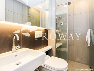 Wan Chai - The Oakhill 10