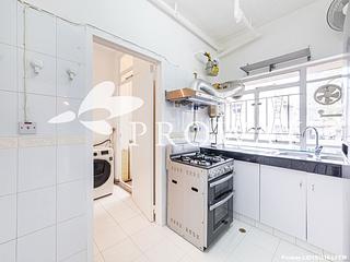 Pok Fu Lam - Bisney Villas 11