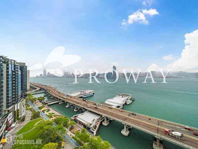 North Point - Victoria Harbour 02