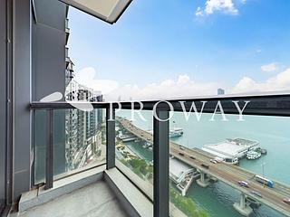 North Point - Victoria Harbour 03