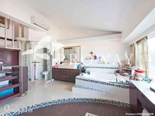 Clear Water Bay - Villa Blanche 08