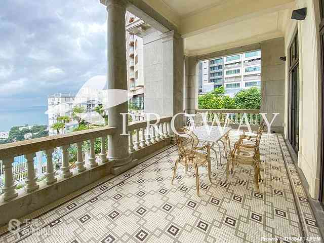 Pok Fu Lam - Jessville 10