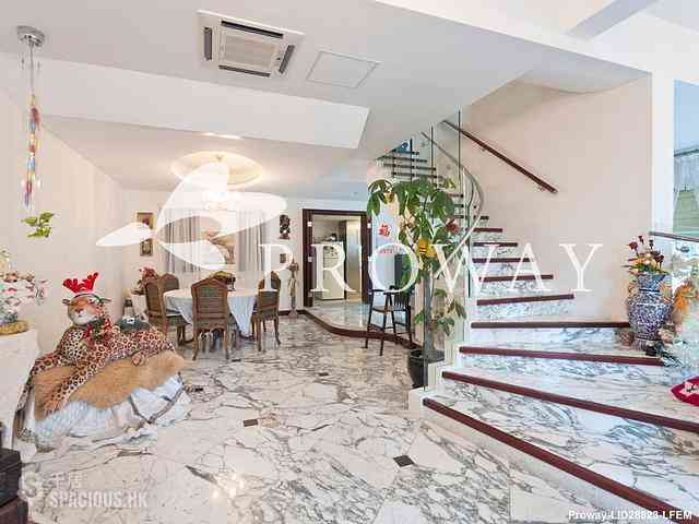 Clear Water Bay - Villa Blanche 11