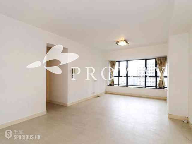 Mid Levels Central - The Grand Panorama 01