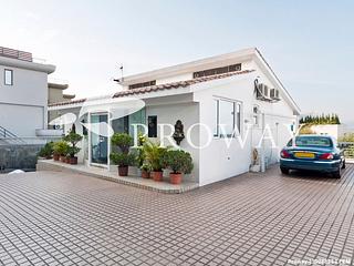 Clear Water Bay - Villa Blanche 12