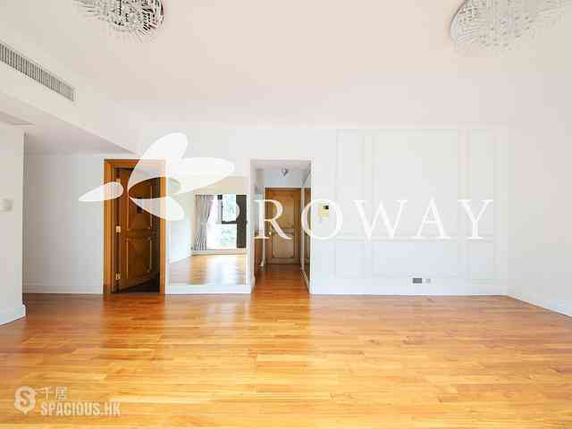 Mid Levels Central - Tavistock II 03
