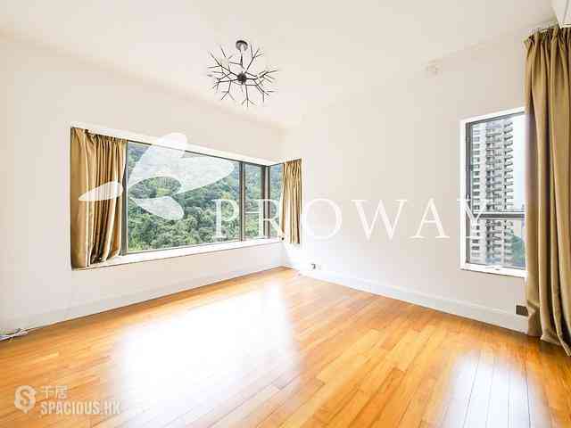 Mid Levels Central - Tavistock II 04