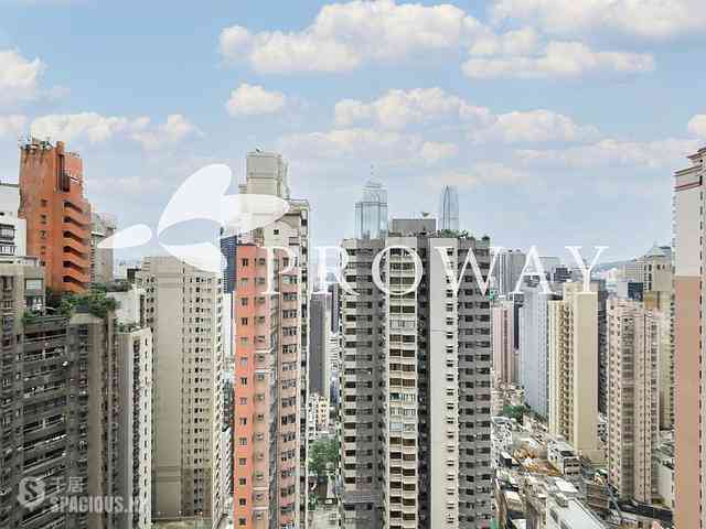 中半山 - Castle One By V 02