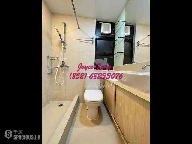 Sai Ying Pun - Golden Phoenix Court 03