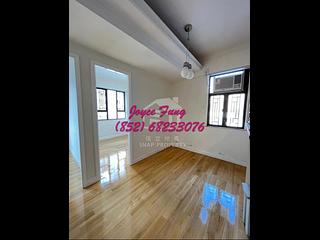 Sai Ying Pun - Golden Phoenix Court 04
