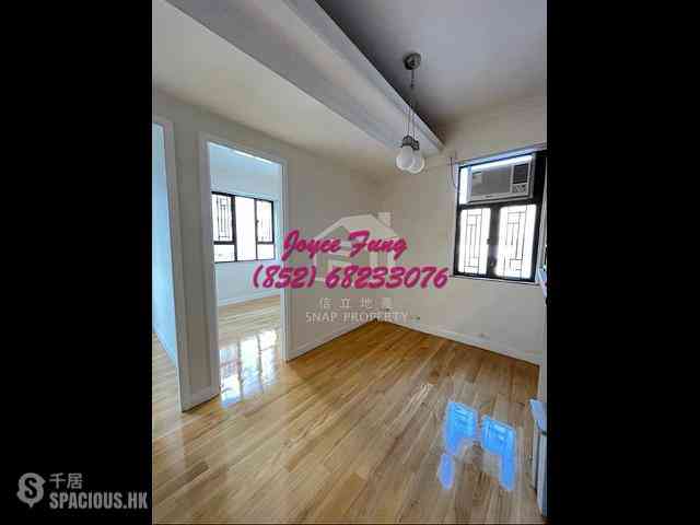 Sai Ying Pun - Golden Phoenix Court 04