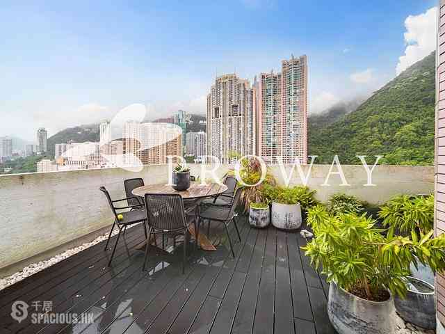Mid Levels Central - Regal Crest 01