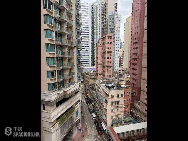 Wan Chai - Fu Yuen Building 03